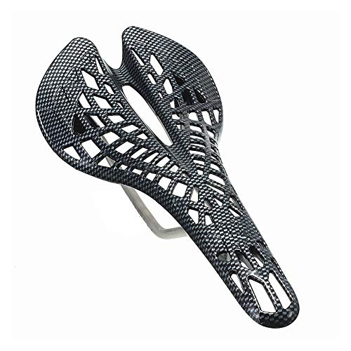 Preisvergleich Produktbild Sattelsitz leichte Carbonfaser-MTB-Fahrrad