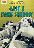 Cast A Dark Shadow [DVD]