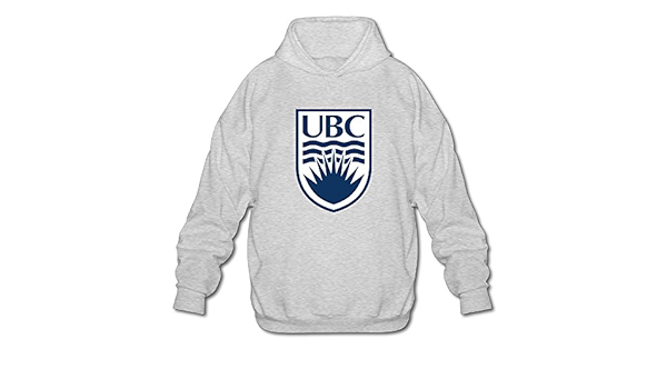 ubc hoodie amazon