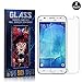 Produktbild Bear Village® Galaxy J5 2016 Displayschutzfolie, HD Panzerglasfolie mit 3D Touch, 9H Härtegrad Schutzfilm aus Gehärtetem Glas für Samsung Galaxy J5 2016-2 Stück