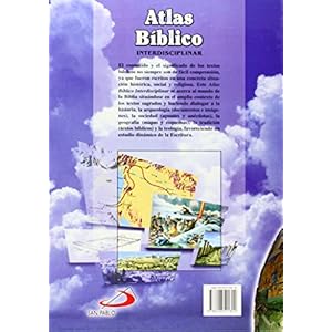 Atlas biblico interdisciplinar