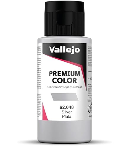 VAL62074) - AV Vallejo Premium Color - 60ml - Candy Red EUR 7,80