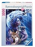 Ravensburger 15414 Wolfsfrau - 