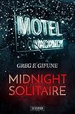 Image de MIDNIGHT SOLITAIRE: Horrorthriller
