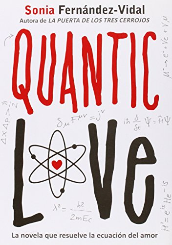 Quantic love (Luna roja)