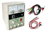 Fuente Alimentacion Regulable 15W BK-1501T