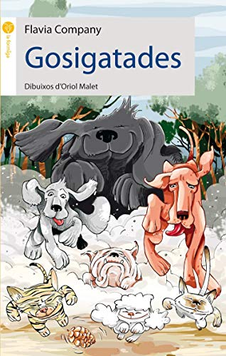Gosigatades: 5 (La Formiga)