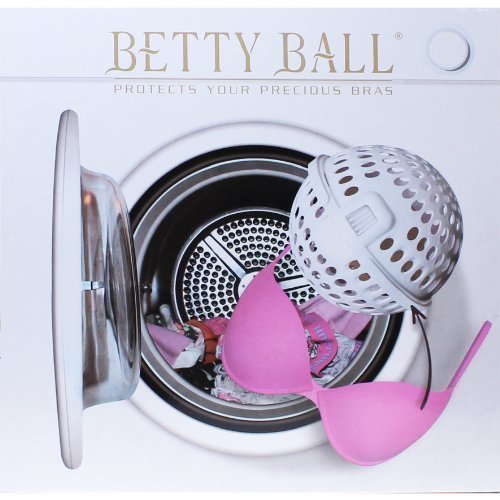 Preisvergleich Produktbild Betty Ball BH Waschkugel Wäschenetz