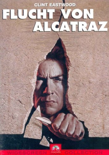 Escape From Alcatraz