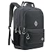 Produktbild Laptop Rucksack 18,4 Zoll Reisen Rucksack Wasserdicht Reisen Rucksackschutz-Kit für Dell / HP / Lenovo / MacBook / Acer / Herren / Damen 15 - 17.3 Zoll Laptop , grey