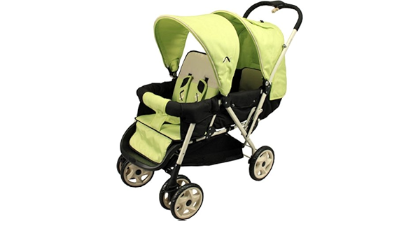 poussette looping tango