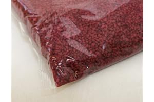 Ghisi Walter Granuli 36 MM Bordeaux 1