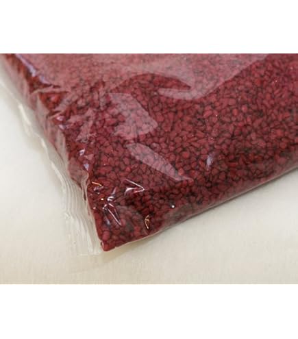 Sabbia Colorata Granulare Bianca - 1kg Per Decorazioni, Hobby E Progetti Creativi