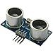 Generic KG042 HC-SR04 Ultrasonic Module Distance Measuring Transducer Sensor DC 5V for Arduino, ARM and Other MCU KG042 RS.190.00