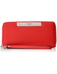 GUESS Slg Wallet - Carteras Mujer