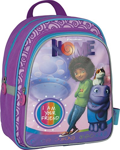 Preisvergleich Produktbild Plecak dzieciecy HM-03 Home