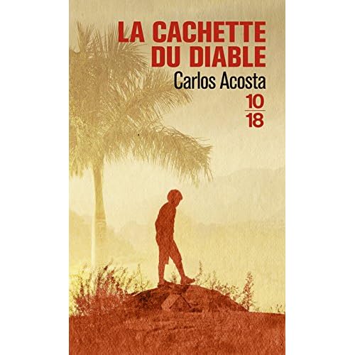 La cachette du diable La cachette du diable