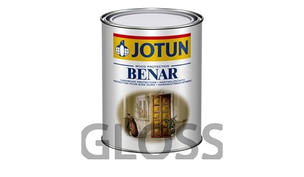 Jotun benar gloss Jotun benar gloss