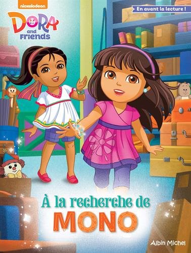 A la recherche de Mono