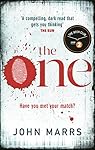 The One: The unputdownable psychological thriller everyone is talking about