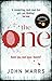 The One: The unputdownable psychological thriller everyone is talking about (English Edition) by John Marrs