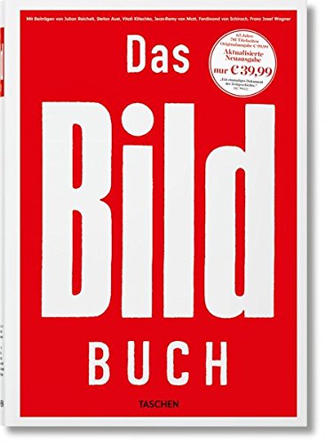 Preisvergleich Produktbild Das BILD-Buch