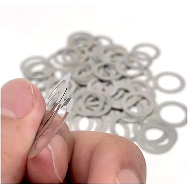 Lot De Cales Métalliques à Bride En Acier - Outils De Sécurité - Brides D'écartement - Outil Triangulaire Pour Machine De Soudage De Tour D'usine (150 X 80 X 15 X 3