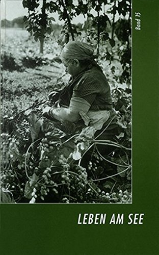 Leben am See. Jahrbuch des Bodenseekreises / Leben am See. Jahrbuch des Bodenseekreises: 1998