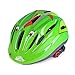 Price comparison product image MOOUK Kids Helmet, Multi-Sport Helmets for Cycling/Skateboard/Scooter/Skate Inline Skating/Rollerblading Protective Gear Suitable Boys/Girls (7-15 Year Old).(Green)