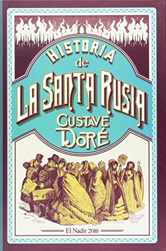 Download Historia de la Santa Rusia (El Nadir Gráfica)