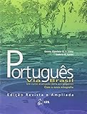 Português Via Brasil : Um curso avançado para estrangeiros