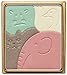 PAUL & JOE Eye Colour CS, 096 Elephanteau 9 g