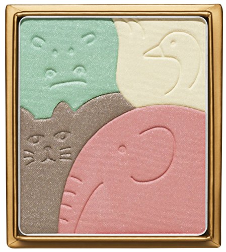PAUL & JOE Eye Colour CS, 096 Elephanteau 9 g