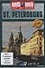 St. Petersburg - mit Bonusfilm Estland (Reihe: welt weit) Gesamtlänge: ca. 85 Min. [DVD]