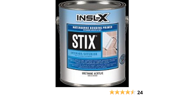 Insl X Sxa11099 0 Stix Bonding Primer Amazon In Beauty