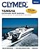 Produktbild Yamaha Outboard Shop Manual 75-115 & 200-225 HP Four-Stroke 2000-2004 (Clymer Marine Repair)