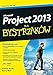Produktbild MS Project 2013 dla bystrzaków