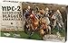 Price comparison product image Asmodee UBIZBP04 – Zombicide – Black Plague – N.P.C.2.