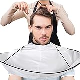 Características: esta capa está hecha de material suave, ligero, impermeable y resistente. Mantiene la ropa limpia y seca.