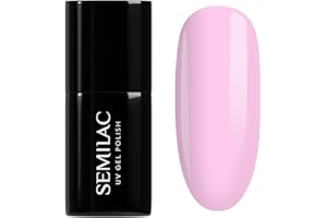 Semilac Smalto Semipermanente 056 Pink Smile 7ml