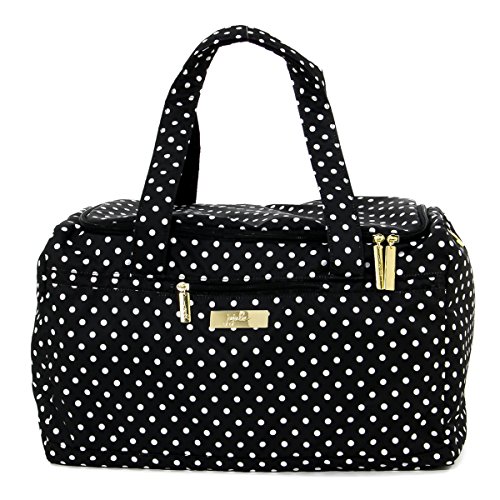 Preisvergleich Produktbild Ju Ju Be SuperStar Reise und Wickeltasche Legacy The Dutchess