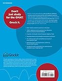 Image de Grockit 1600+ Practice Questions for the GMAT: Book + Online