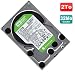 Produktbild Festplatte 2To SATA-ii 3.5" WD caviar green WD20EADS-11R6B1 7200RPM 32Mo