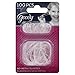 Goody Girls Classic Mini/Small Mixed Latext Elastics - #02207 100-Count