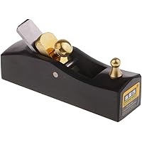 Mini Holzhobel Blockhobel Einhandhobel Schreiner Tischler Handhobel Hobel Holz