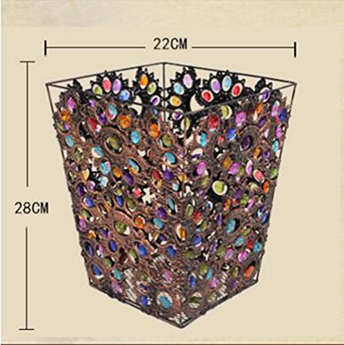 Preisvergleich Produktbild QPSSP-ein mülleimer, ein mülleimer