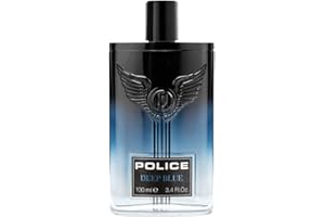 Police Deep Blue EDT 100 ml M