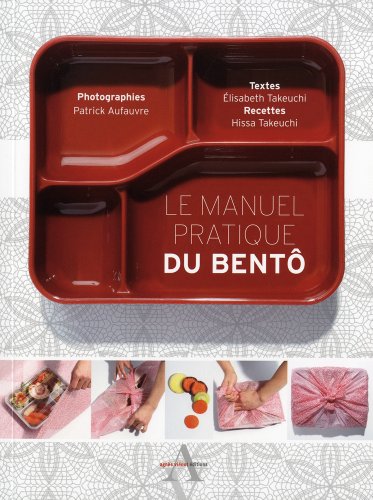 couverture de : Le manuel pratique du bent&ocirc;