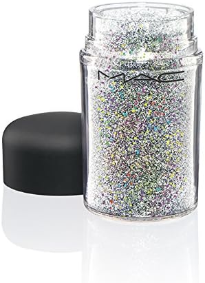 MAC Glitter Brilliants - 3D Silver