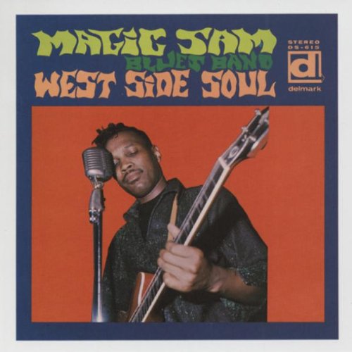 Preisvergleich Produktbild West Side Soul